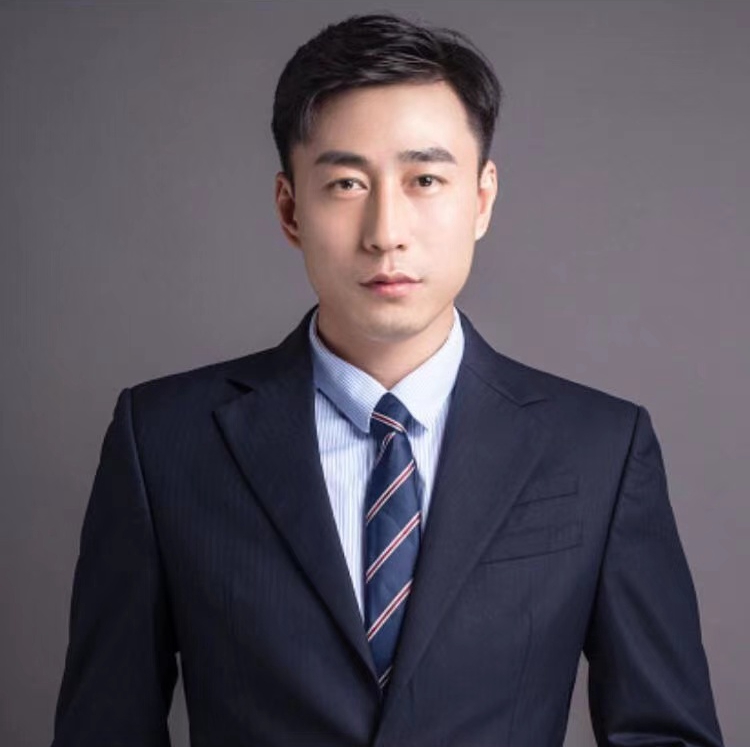 郑良芬 技术统筹负责人
